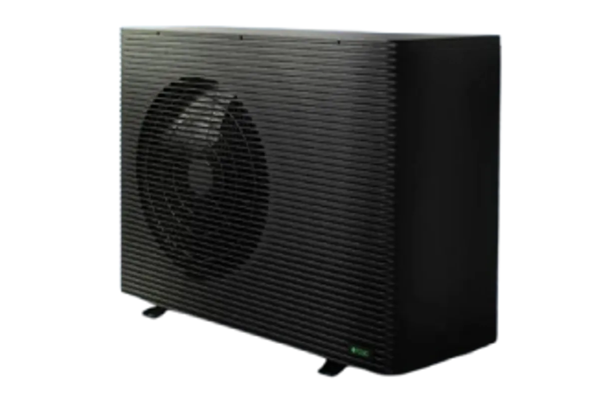 Air-to-Water Monobloc R290