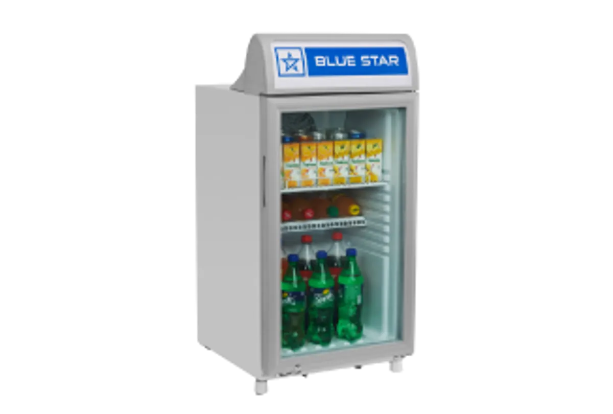  Visi Coolers A Series