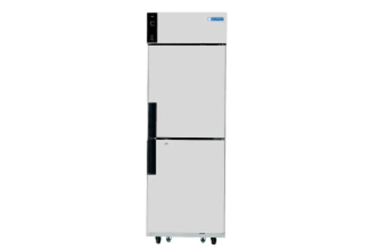  Reach-in Chillers & Freezers - S Series