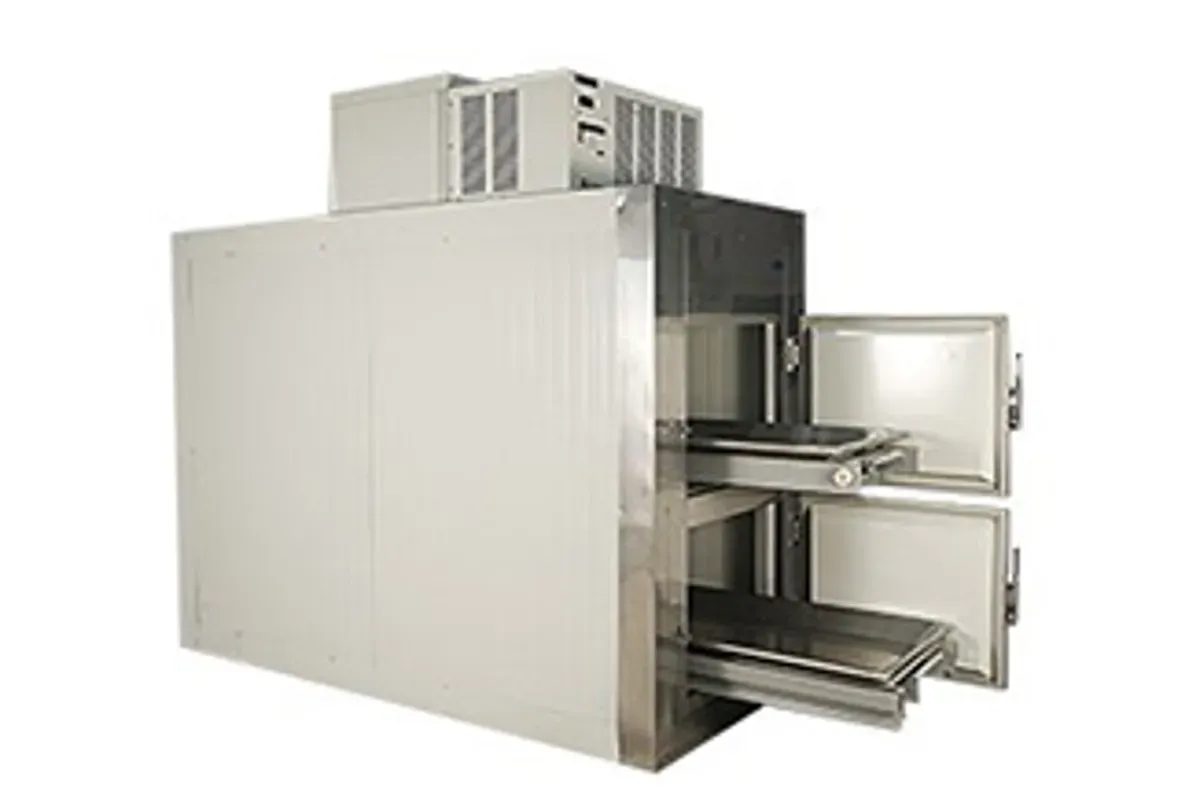 Specialised Cooling Solutions