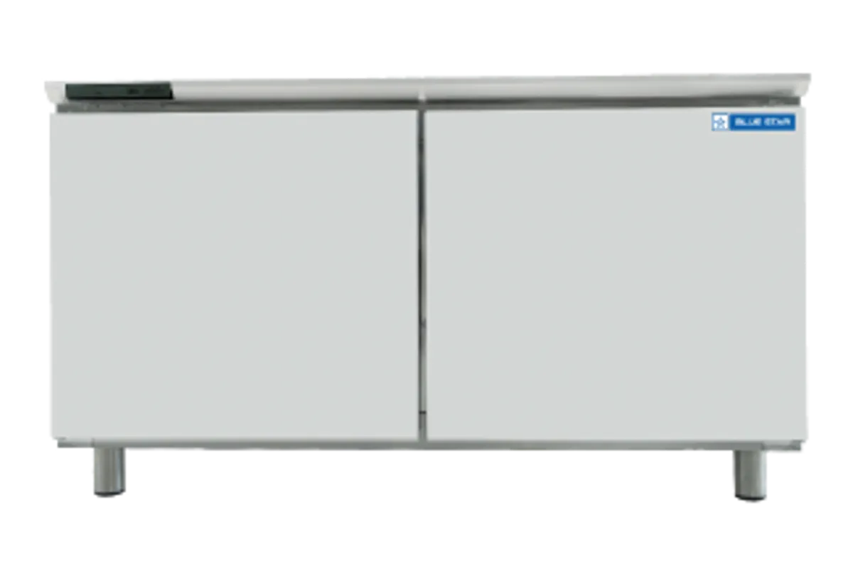 Undercounter Chillers & Freezers - S Series