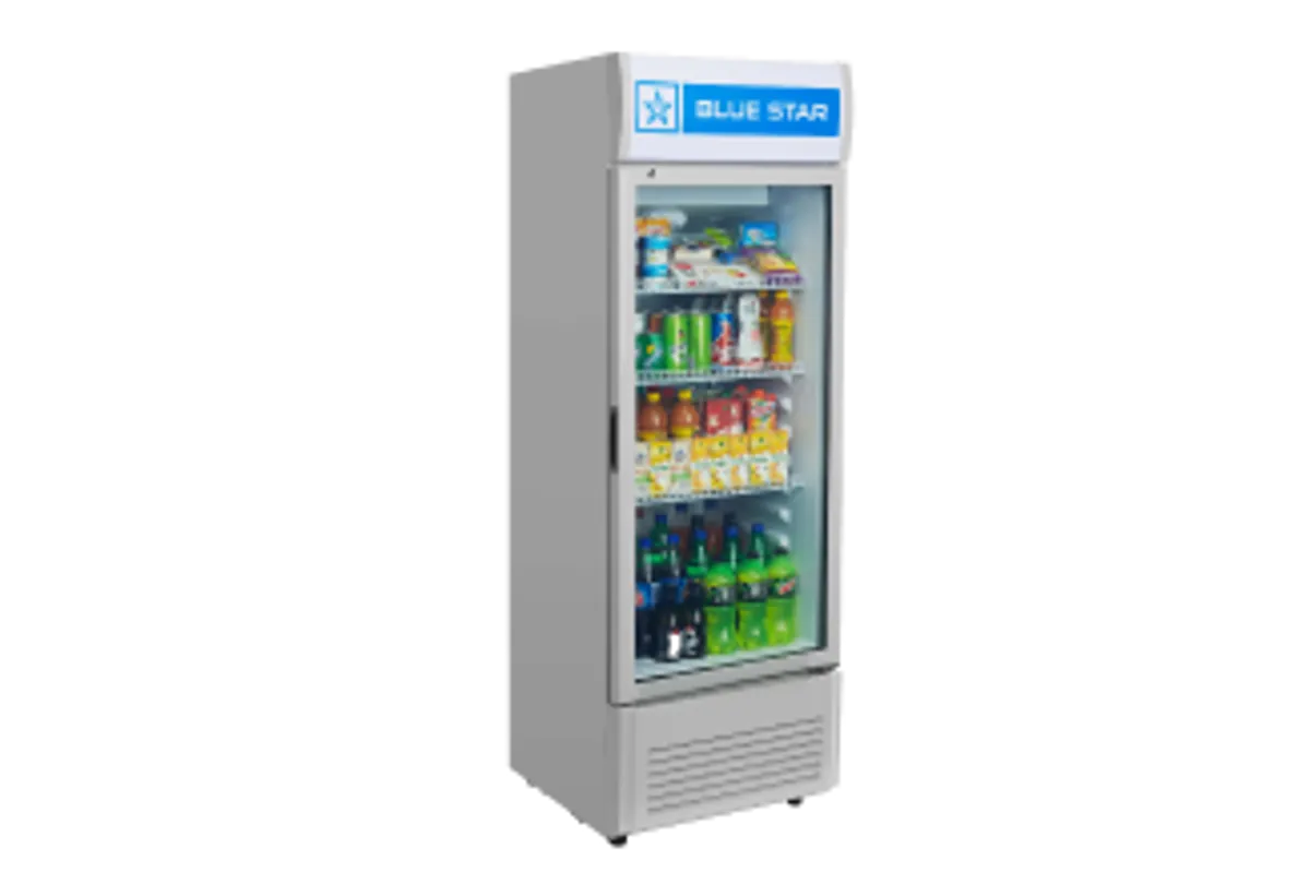 Visi Coolers D Series